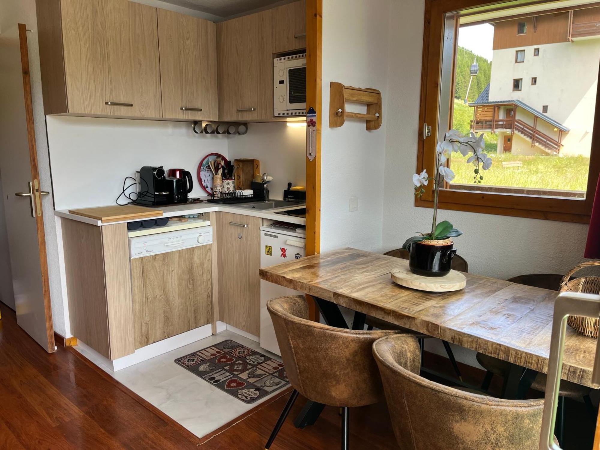 Appartement לס דה-אלפס מראה חיצוני תמונה